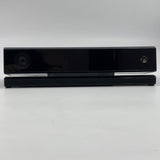 Microsoft Xbox One Kinect Sensor Black