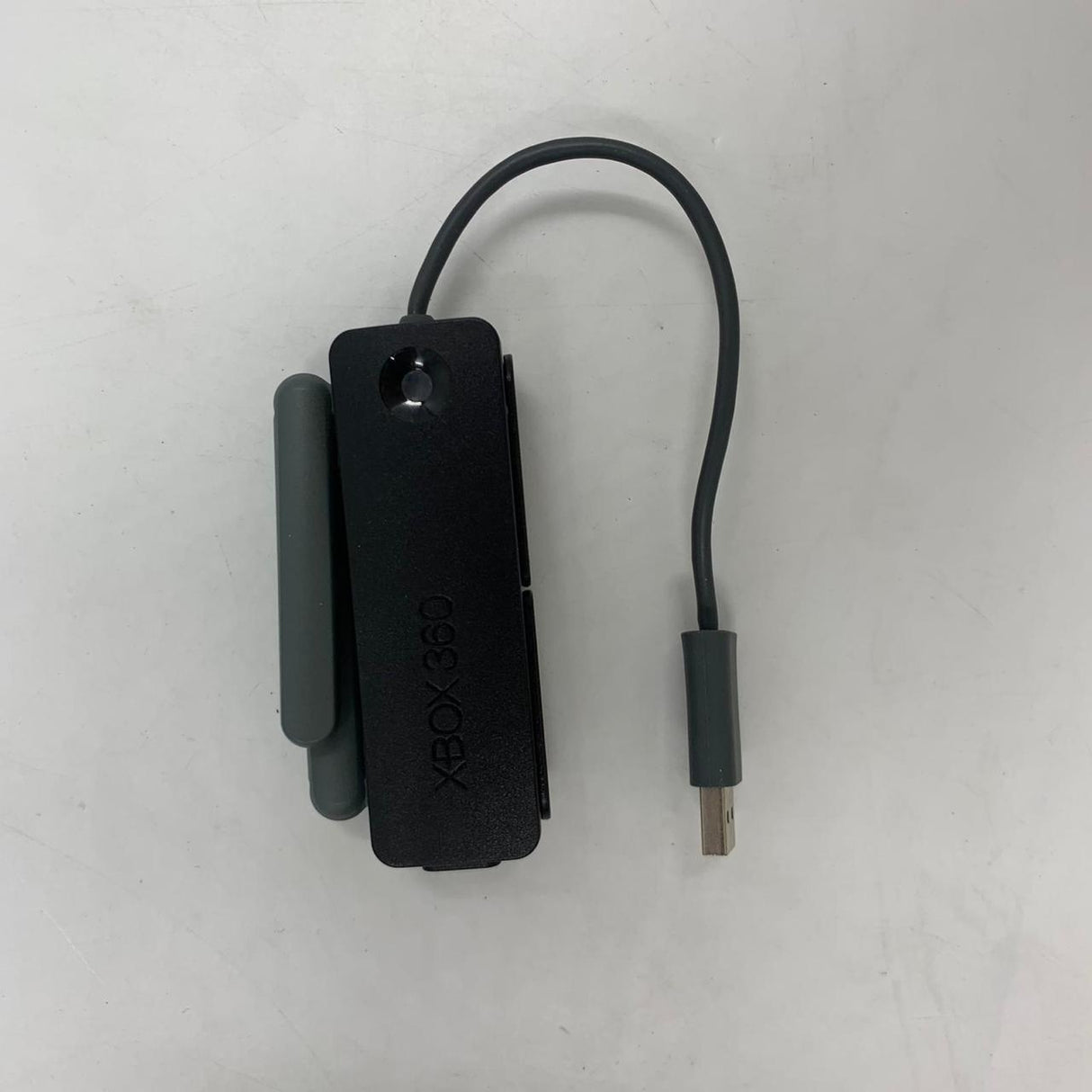 Microsoft Xbox 360 Wireless N Network Adapter Model 1398