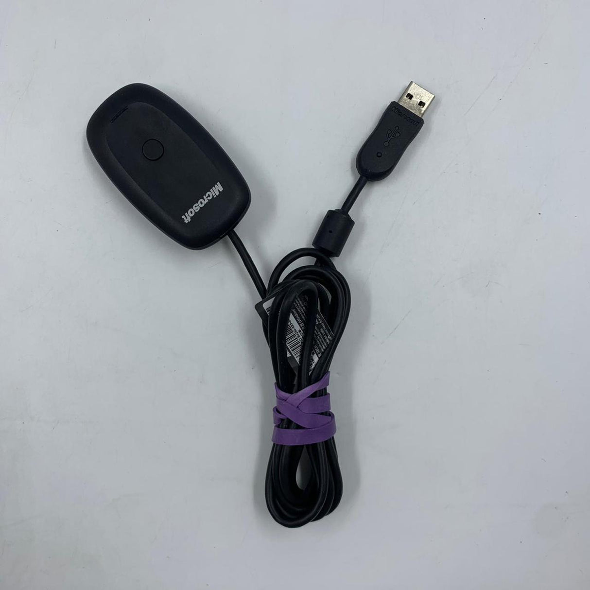 Xbox 360 Genuine Wireless Gaming Receiver For Windows