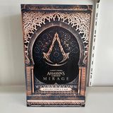 Assassins Creed Mirage Collector's Edition No Game Boxed