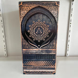 Assassins Creed Mirage Collector's Edition No Game Boxed