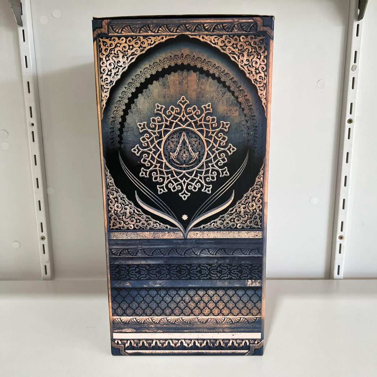 Assassins Creed Mirage Collector's Edition No Game Boxed