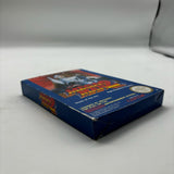 Mega Man 2 Nintendo Entertainment System NES Game + Manual PAL Boxed