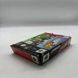 International Super Star Soccer 64 Nintendo 64 N64 Game Boxed