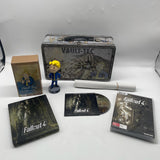 Fallout 4 Collector's Edition Lunch Box PC Game Complete