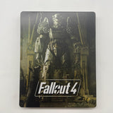 Fallout 4 Collector's Edition Lunch Box PC Game Complete