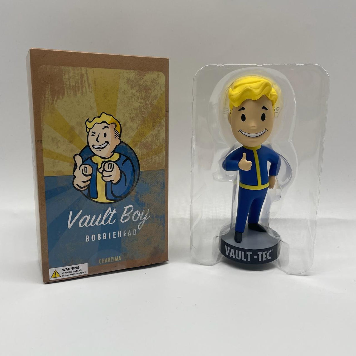 Fallout 4 Collector's Edition Lunch Box PC Game Complete