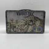 Fallout 4 Collector's Edition Lunch Box PC Game Complete