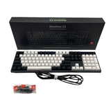 Keychron C2 Full Size Wired Mechanical Keyboard