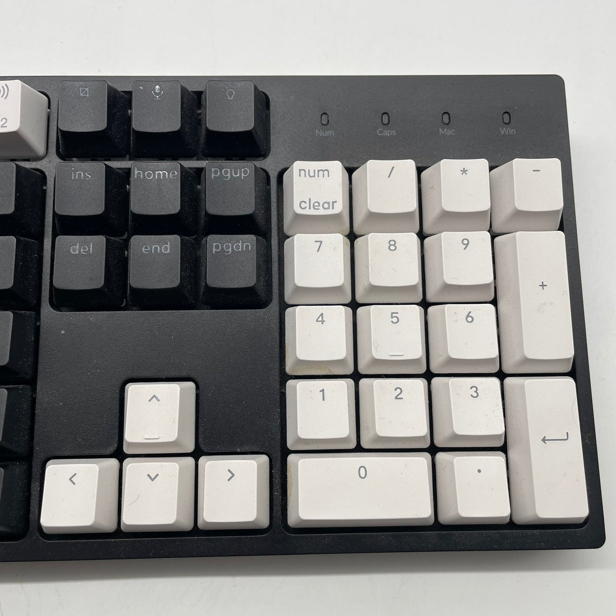 Keychron C2 Full Size Wired Mechanical Keyboard