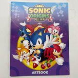 Sonic Origins Plus Nintendo Switch Limited Edition Game PAL