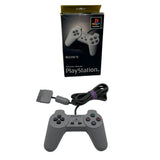 PlayStation 1 Controller PS1 Boxed