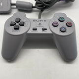 PlayStation 1 Controller PS1 Boxed