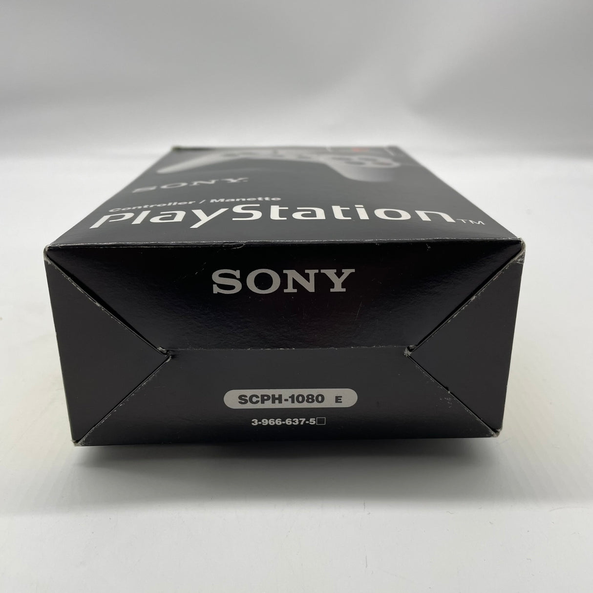 PlayStation 1 Controller PS1 Boxed