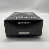 PlayStation 1 Controller PS1 Boxed