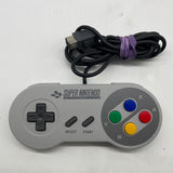 Super Nintendo Entertainment System SNES Nintendo Classic Mini Console Boxed