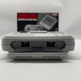 Super Nintendo Entertainment System SNES Nintendo Classic Mini Console Boxed