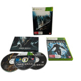 Dark Souls Limited Edition Xbox 360 Boxed Complete