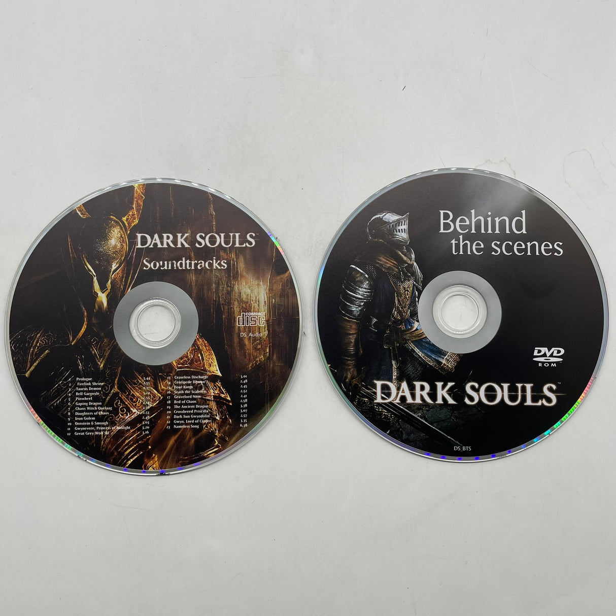 Dark Souls Limited Edition Xbox 360 Boxed Complete