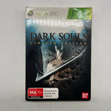 Dark Souls Limited Edition Xbox 360 Boxed Complete