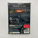 Dark Souls Limited Edition Xbox 360 Boxed Complete