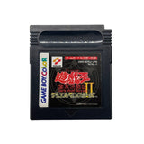 Yu-Gi-Oh Dark Duel Stories II 2 Duel Monsters Game Boy Color Japanese Game Cartridge Only