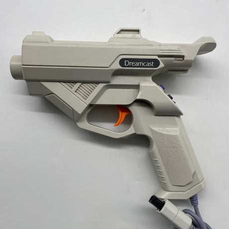 Sega Dreamcast Light Gun Controller