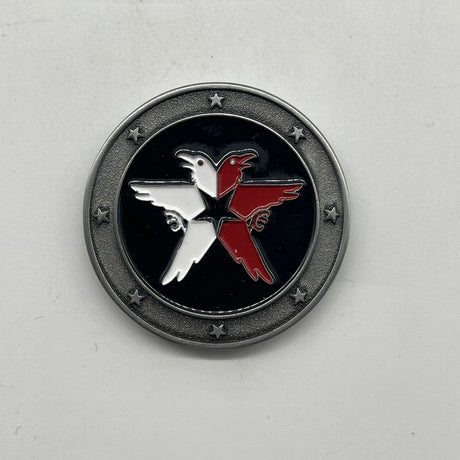 inFamous Second Son Collectible Coin PlayStation 4 PS4