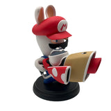 Mario + Rabbids Kingdom Battle 6 Inch Ubisoft Action Figure