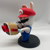 Mario + Rabbids Kingdom Battle 6 Inch Ubisoft Action Figure