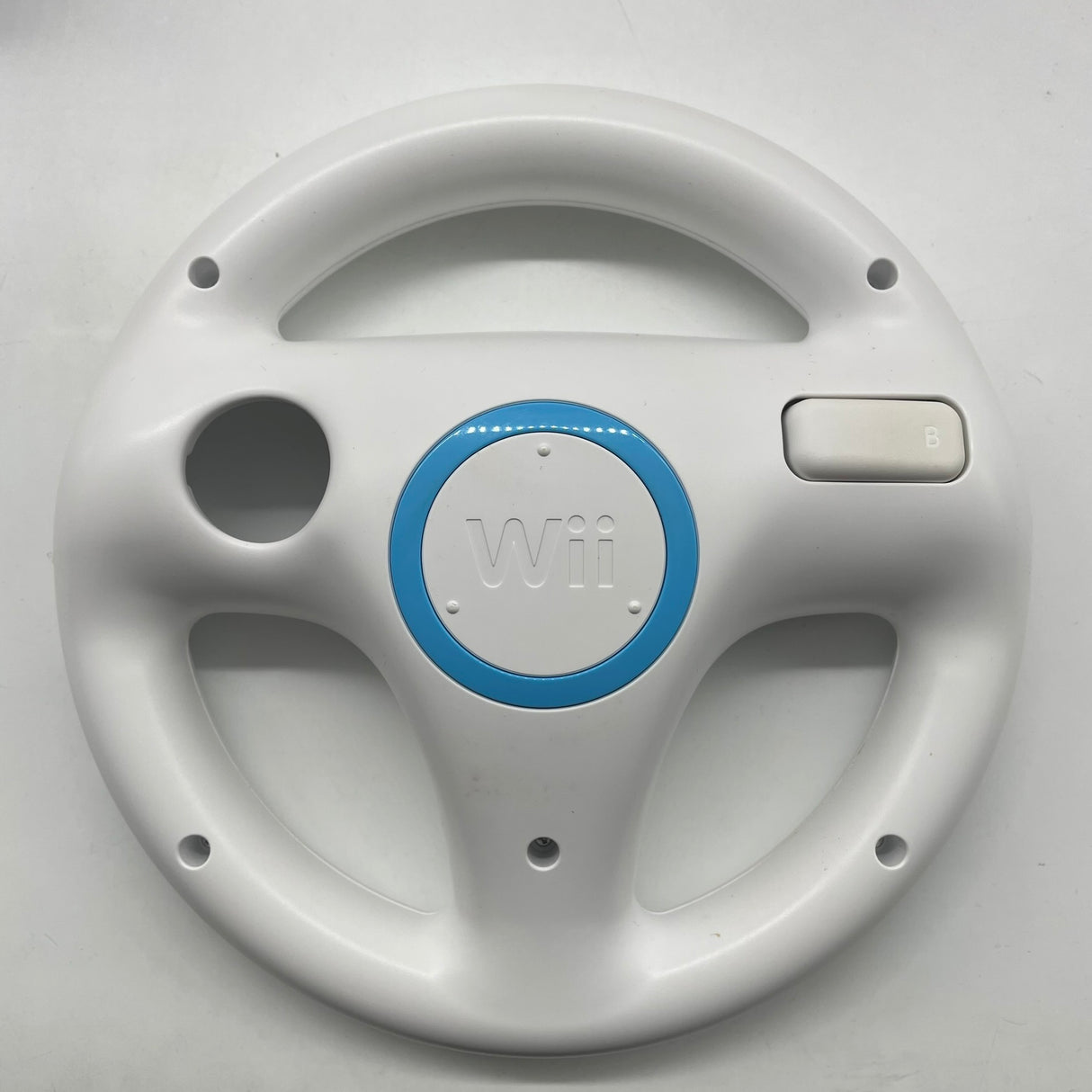 Mario Kart Wii Boxed Wii Wheel