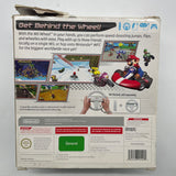 Mario Kart Wii Boxed Wii Wheel