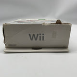 Mario Kart Wii Boxed Wii Wheel