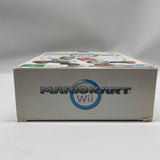 Mario Kart Wii Boxed Wii Wheel