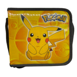 Pokemon Pikachu 2DS 3DS XL Carrying Case