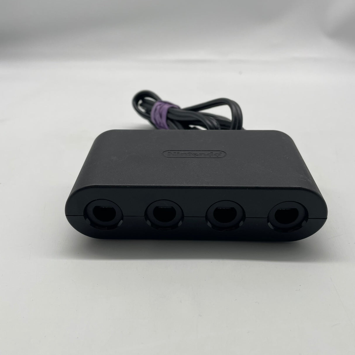 Nintendo Switch GameCube Controller Adapter Smash Bros