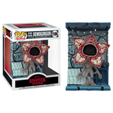 Stranger Things Byers House Demogorgon #1186 Funko Pop Vinyl Figure - Trippy Trades 