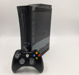 Microsoft Xbox 360 Elite MW2 Edition Complete Console - 250GB