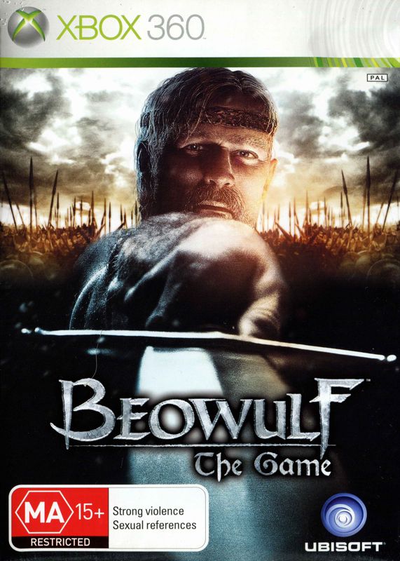 Beowulf: The Game Xbox 360 Game PAL Microsoft Xbox 360 Game