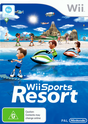 Wii Sports Resort Nintendo Wii Game PAL Nintendo Wii Game