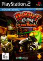 Ratchet & Clank: Up Your Arsenal Playstation 2 PS2 Game PAL Sony Playstation 2 Game