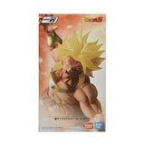 Dragon Ball Z Broly Super Saiyan 94 Saiyan super battle kuji G Funko Pop Vinyl Figure - Trippy Trades 