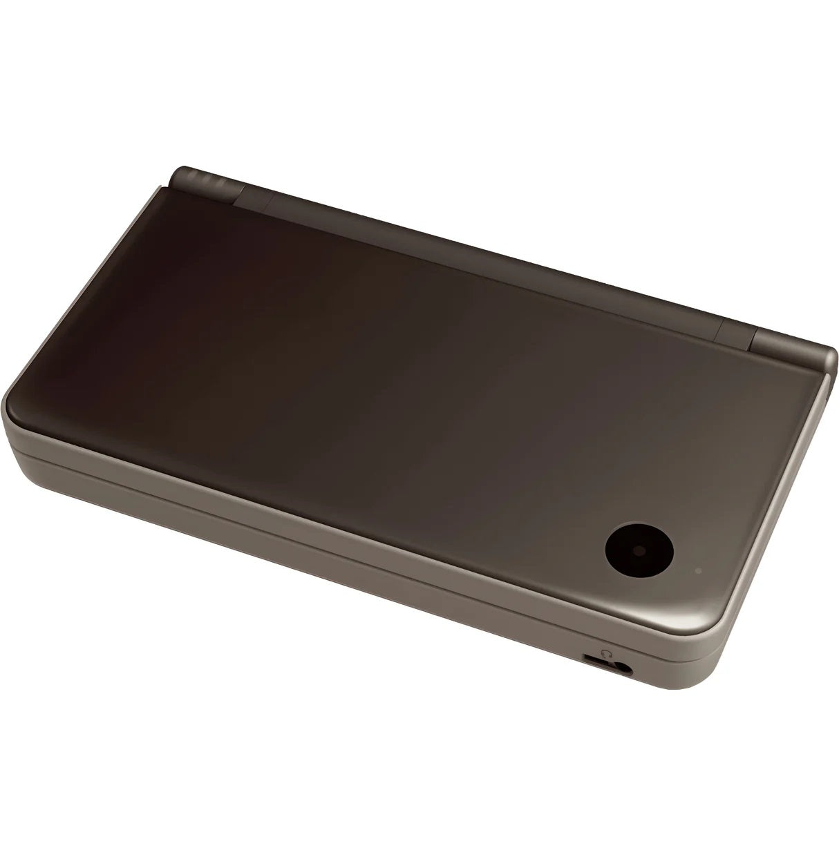 Nintendo DSi XL Bronze Console + Charger