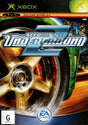 Need for Speed: Underground 2 Xbox Game PAL Microsoft Xbox Game