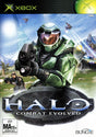 Halo: Combat Evolved Xbox Game PAL Microsoft Xbox Game