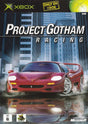 Project Gotham Racing Xbox Game PAL Microsoft Xbox Game