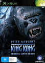 Peter Jackson's King Kong: The Official Game of the Movie Xbox Game PAL Microsoft Xbox Game