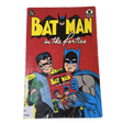 Batman in the Forties DC Comic Book - Trippy Trades 