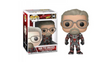 Ant-Man and The Wasp Hank Pym Unmasked #346 Funko Pop Vinyl Figure - Trippy Trades 