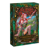 Flesh and Blood: Rosetta – Blitz Deck Collection - Trippy Trades 